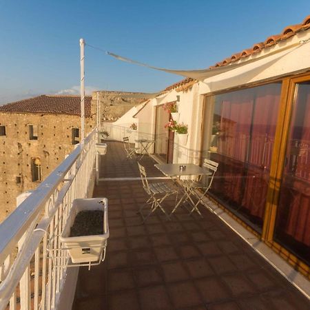 Bluemind Hotel Tropea Kültér fotó