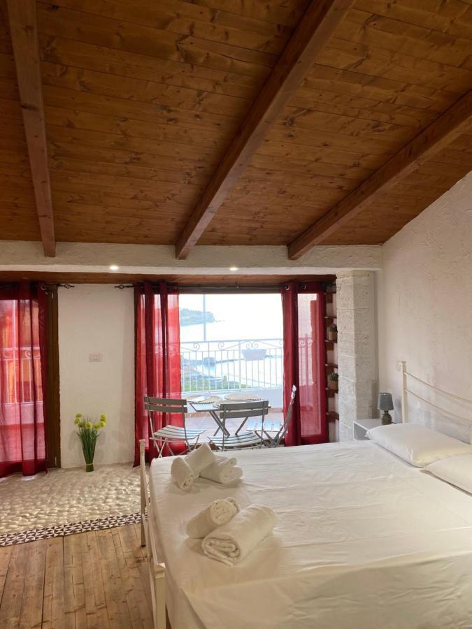 Bluemind Hotel Tropea Kültér fotó