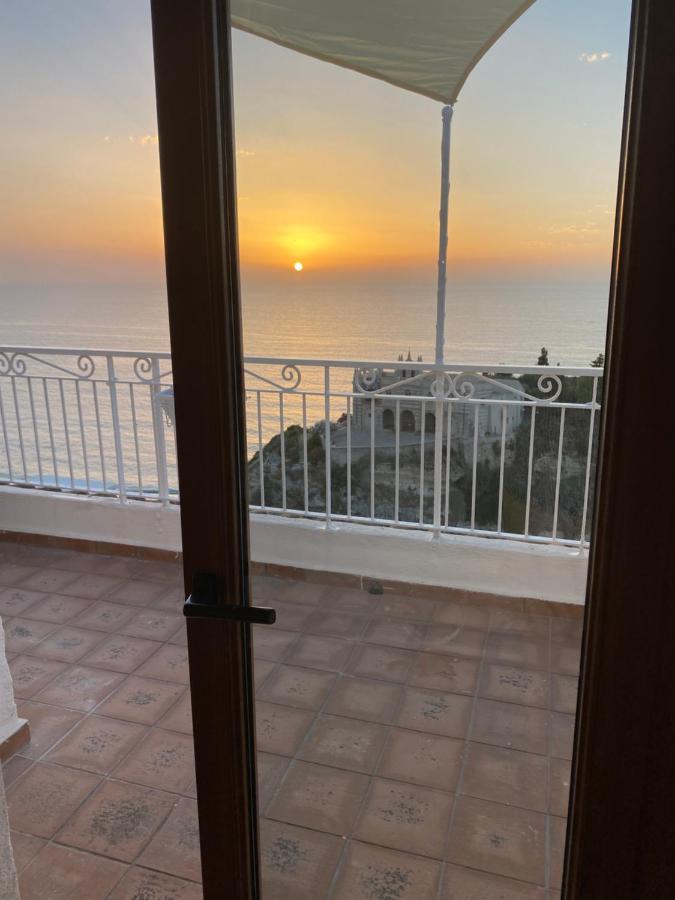 Bluemind Hotel Tropea Kültér fotó