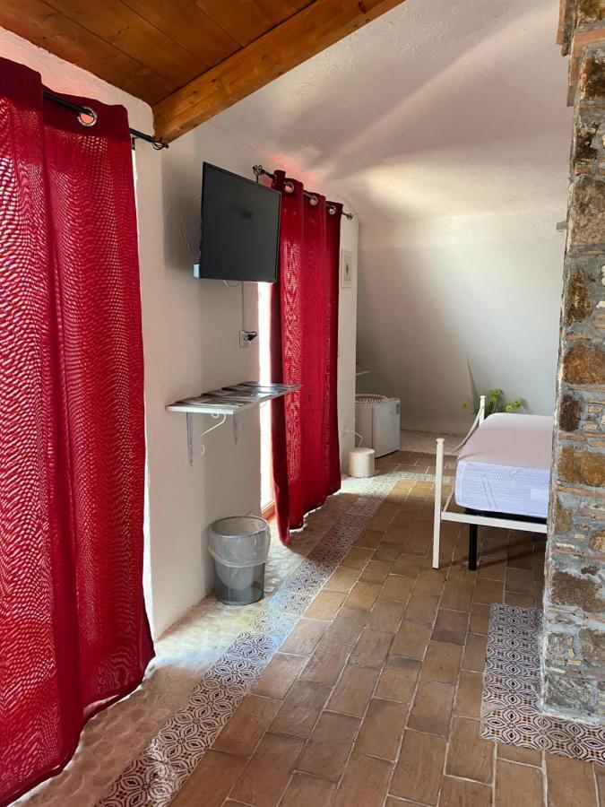 Bluemind Hotel Tropea Kültér fotó