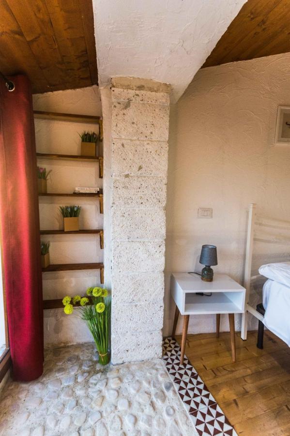 Bluemind Hotel Tropea Kültér fotó