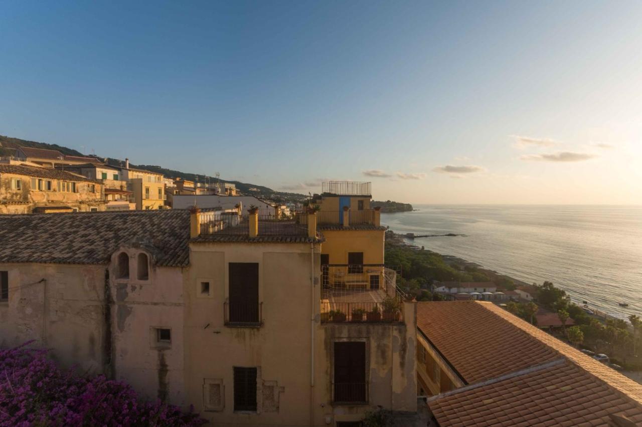 Bluemind Hotel Tropea Kültér fotó