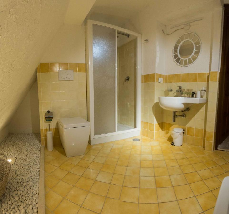 Bluemind Hotel Tropea Kültér fotó