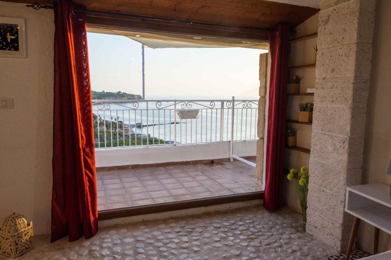 Bluemind Hotel Tropea Kültér fotó