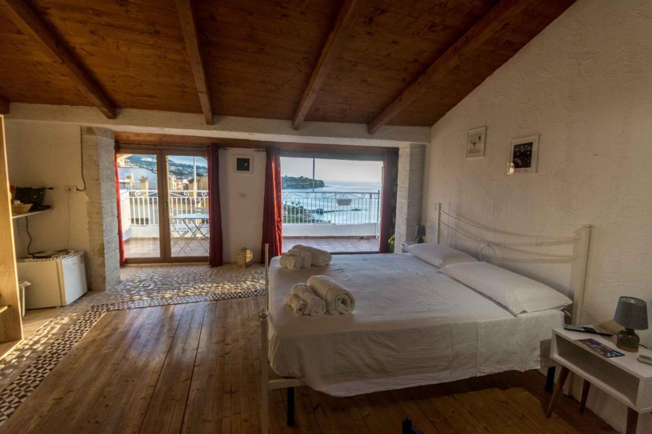 Bluemind Hotel Tropea Kültér fotó