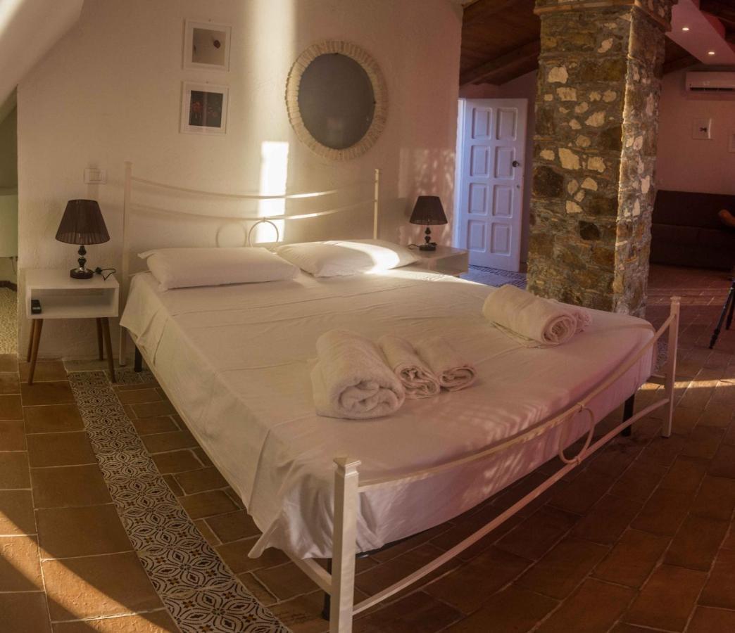 Bluemind Hotel Tropea Kültér fotó