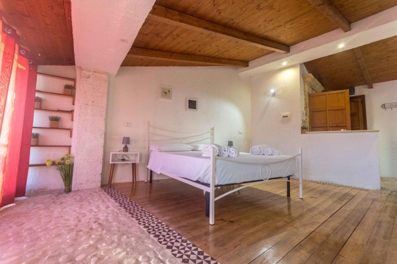 Bluemind Hotel Tropea Kültér fotó
