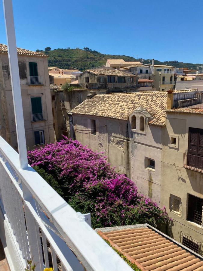 Bluemind Hotel Tropea Kültér fotó
