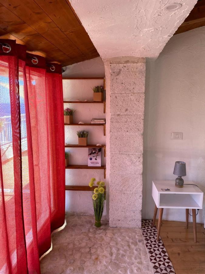 Bluemind Hotel Tropea Kültér fotó
