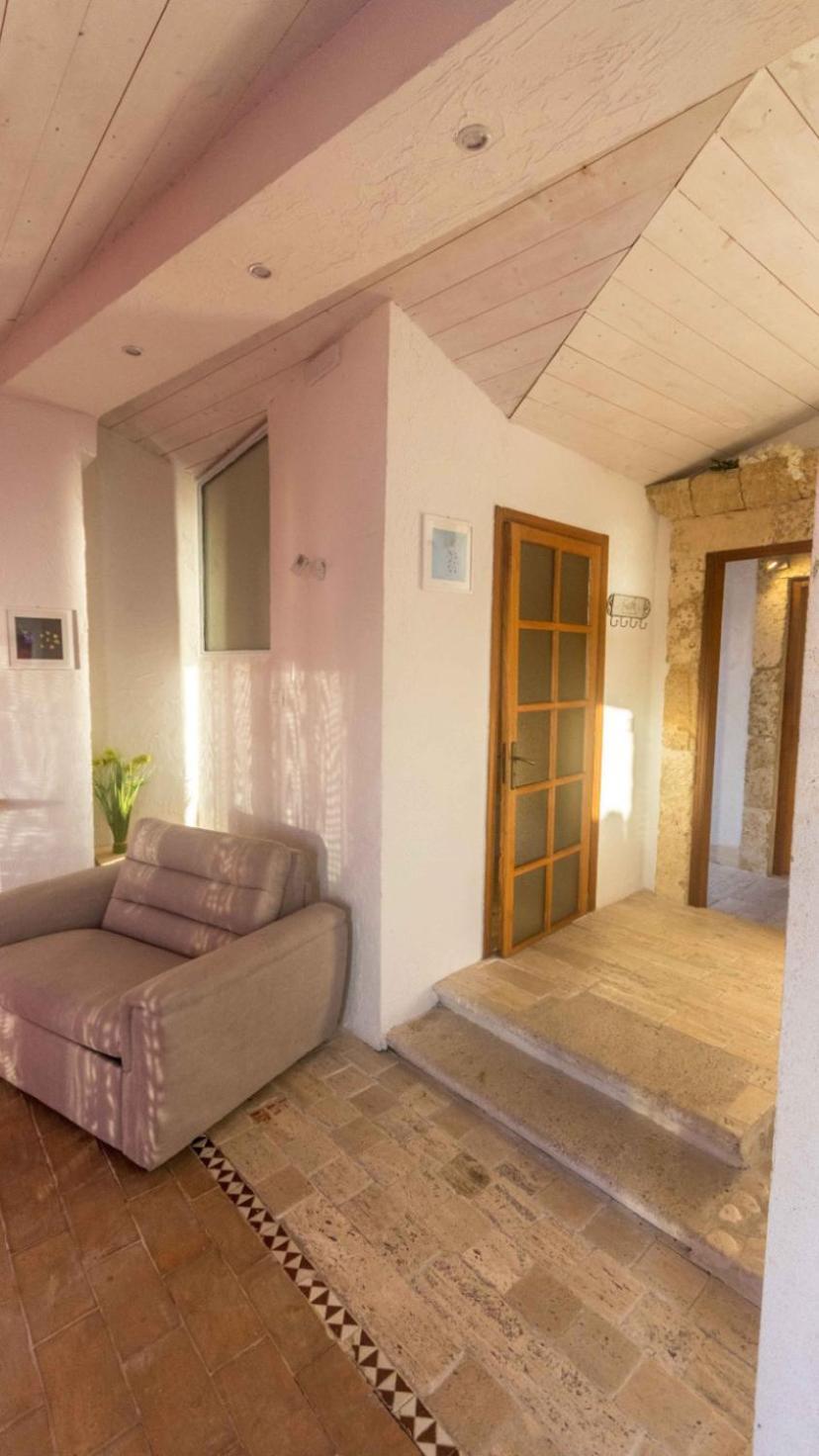 Bluemind Hotel Tropea Kültér fotó