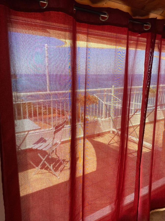 Bluemind Hotel Tropea Kültér fotó