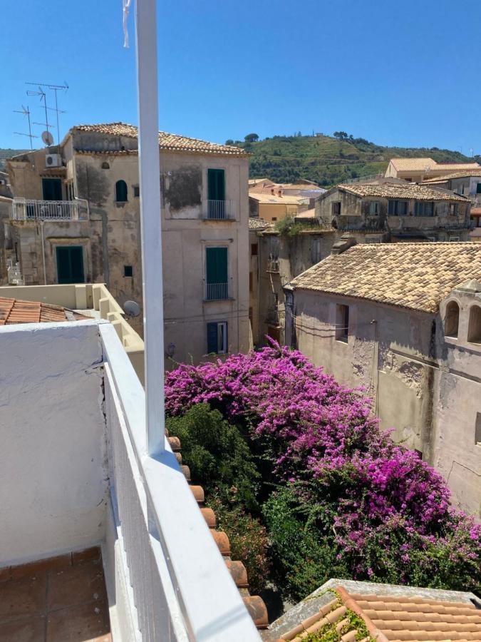 Bluemind Hotel Tropea Kültér fotó