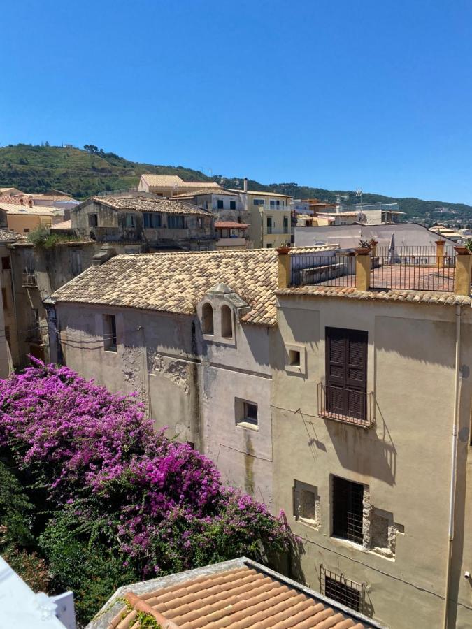 Bluemind Hotel Tropea Kültér fotó